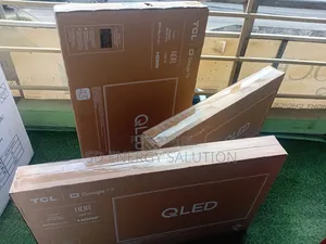 Immense TCL 43inches Digital Brilliant Tv