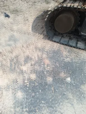 Sany China Type With Mitsubishi Engine, Brand New for Sale