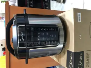 Midea 100watt Electric Pressure Cooker