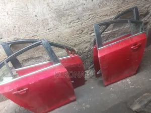 Chevrolet Cruze 2012 ,2013, 2014-,2016 Doors