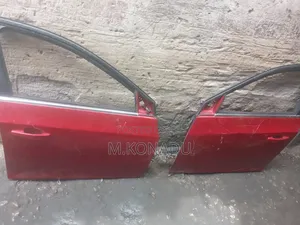Chevrolet Cruze 2012 ,2013, 2014-,2016 Doors