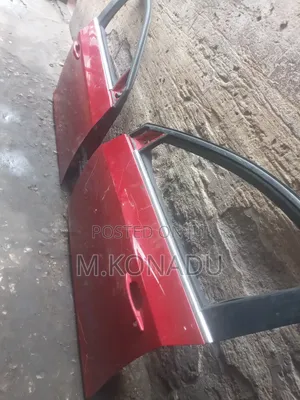 Chevrolet Cruze 2012 ,2013, 2014-,2016 Doors