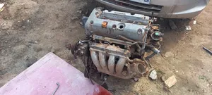 2011 2012 Honda CRV Engine