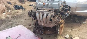 2011 2012 Honda CRV Engine