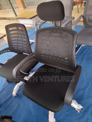 Banes Office Chair