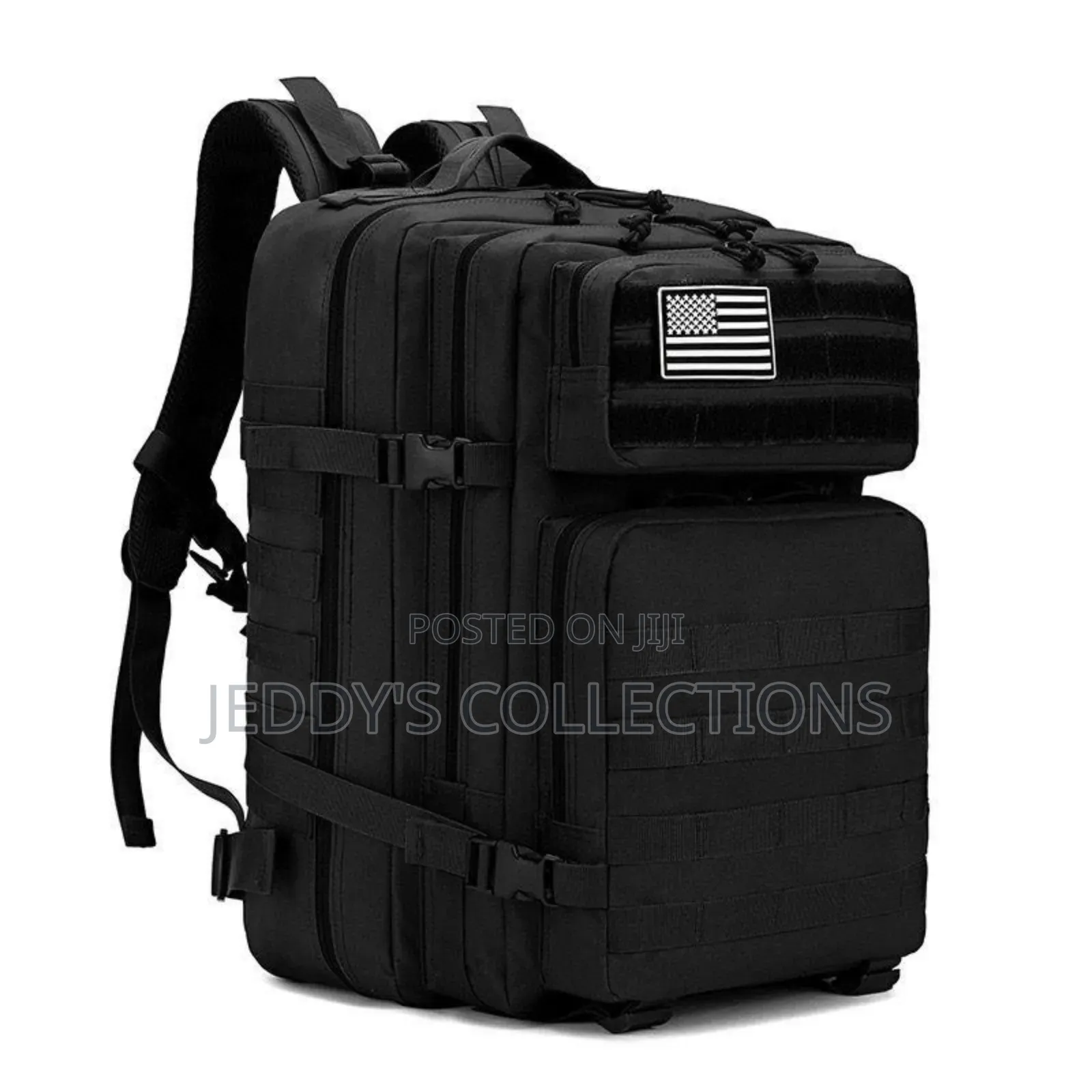 Army Backpack Fashion Brand Designer