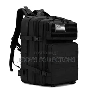 Army Backpack Fashion Brand Designer