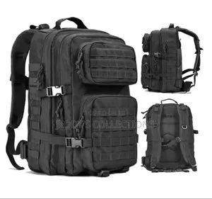 Army Backpack Fashion Brand Designer