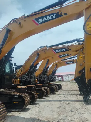 Brand New Sany 335c China Type, Water Truck for Cash Sale