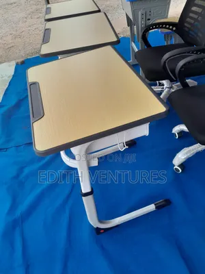 Gone Study Desk