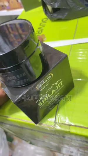 Pure Shilajit