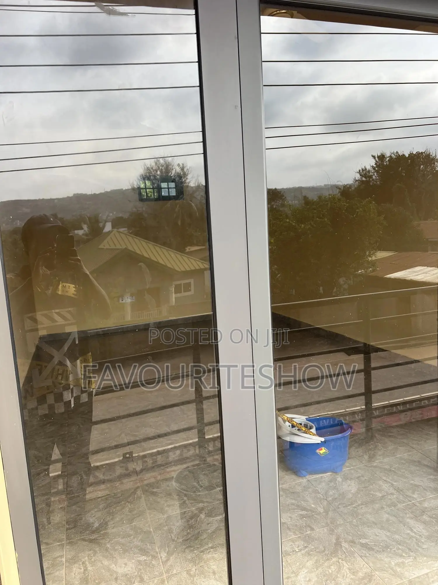 Shop for Rent Abokobi Near the Abokobi Hospital