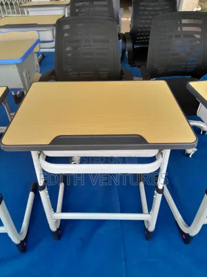 Yalist Study Desk