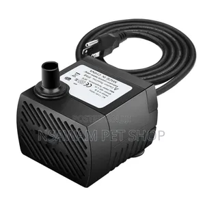 Submersible Air Pump (220l/H) 2.5w