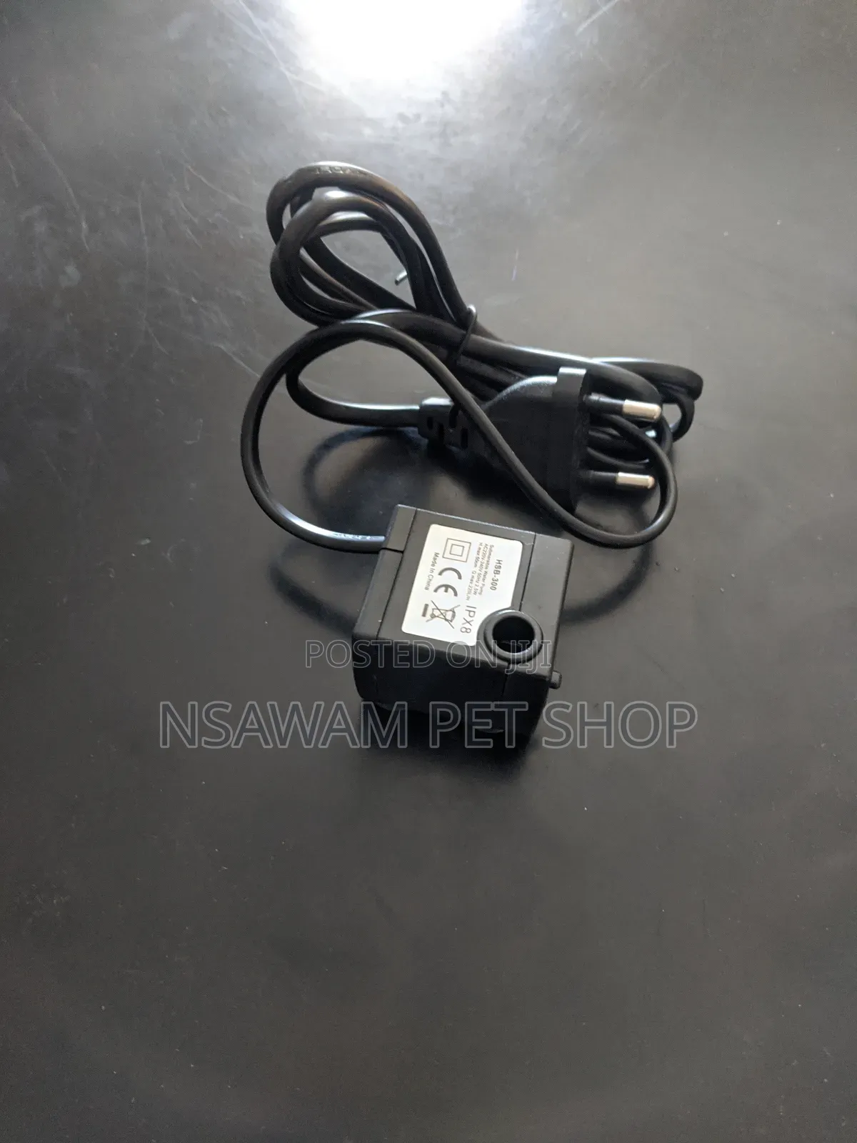 Submersible Air Pump (220l/H) 2.5w