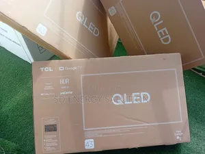 Well to So TCL 43inches Digital Fat Cat Tv