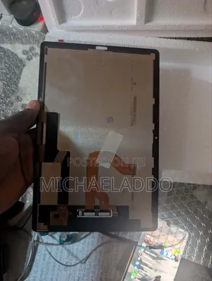 Huawei Mediapad M6 10.8 Tablet Screen Replacement