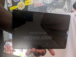 Huawei Mediapad M6 10.8 Tablet Screen Replacement
