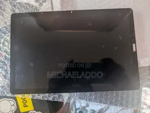 Huawei Mediapad M6 10.8 Tablet Screen Replacement
