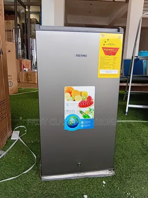 Asano Refrigerator 100% CFC Free
