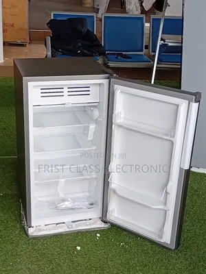 Asano Refrigerator 100% CFC Free