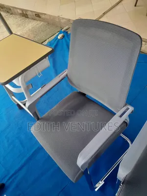 The Boys' Visitor's Chair