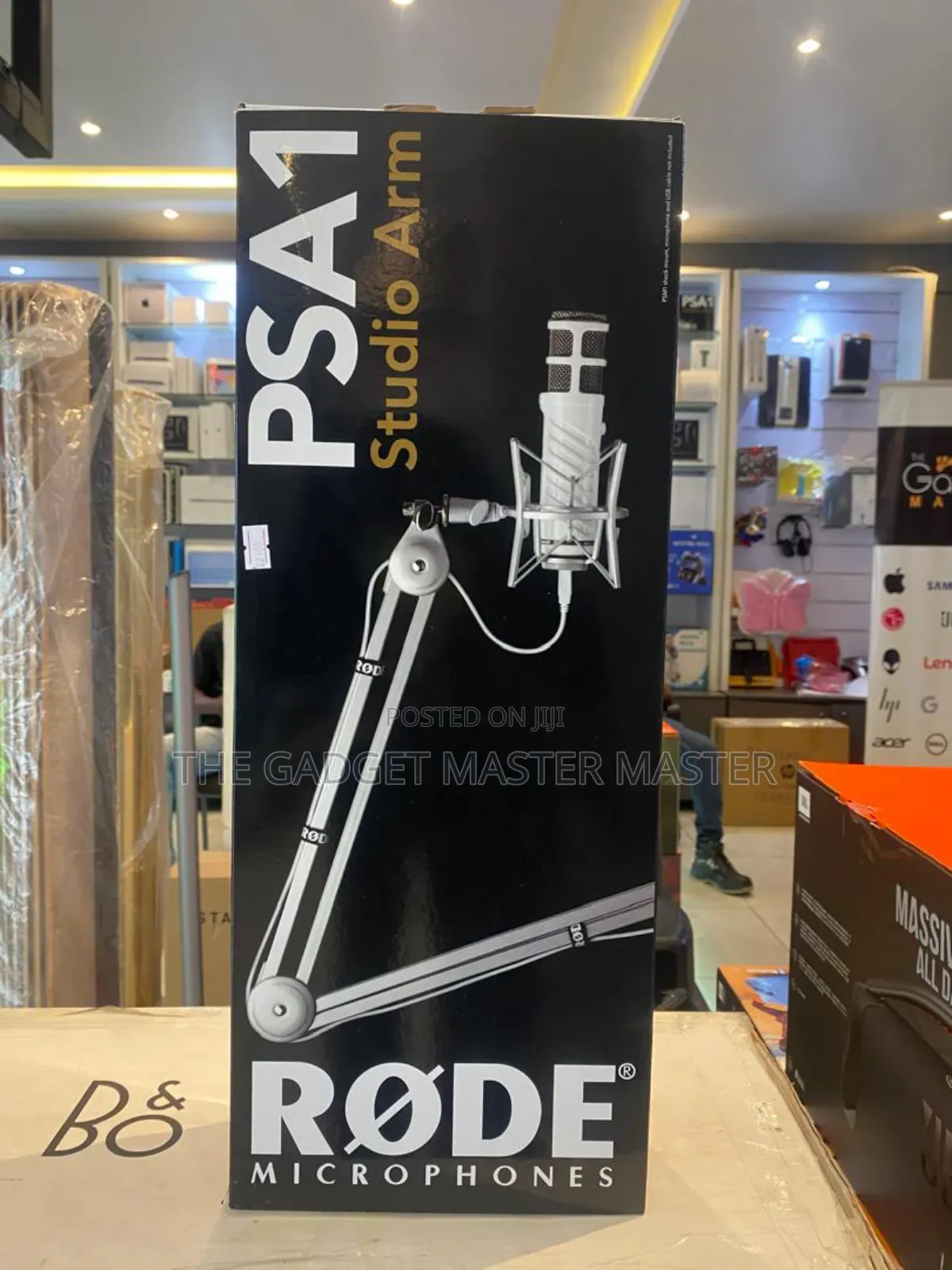 Rode Professional Studio Arm 1