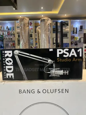 Rode Professional Studio Arm 1