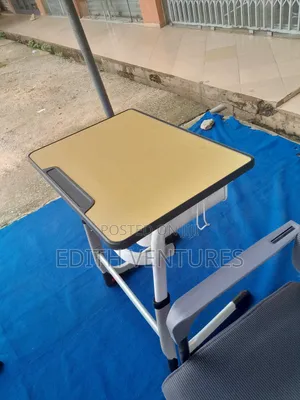 Plendis School Desk
