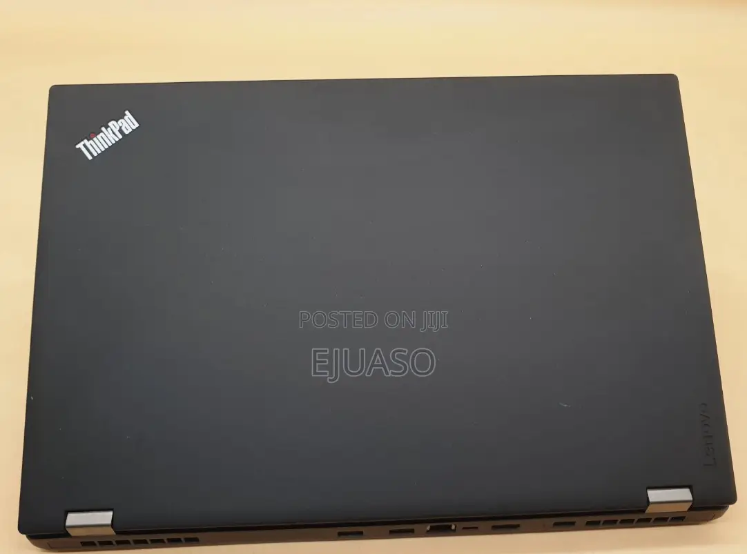 Laptop Lenovo ThinkPad P50 16GB Intel Core i7 SSD 512GB