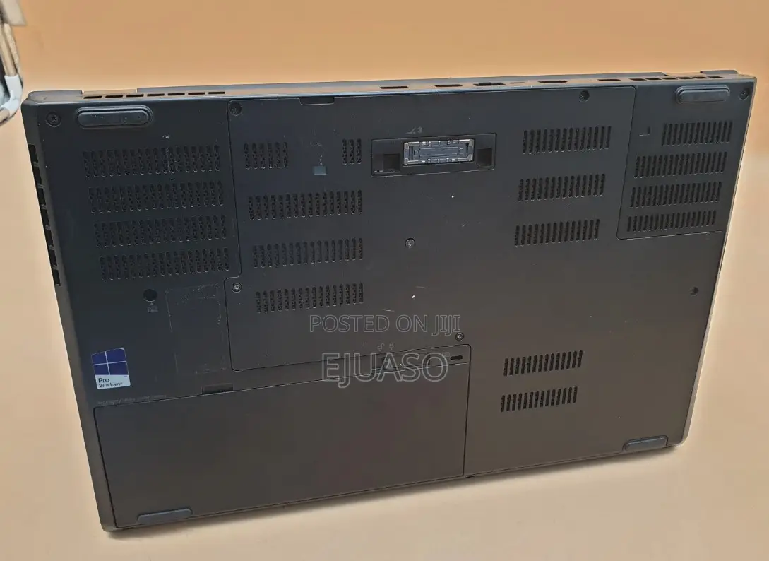 Laptop Lenovo ThinkPad P50 16GB Intel Core i7 SSD 512GB