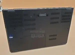Laptop Lenovo ThinkPad P50 16GB Intel Core i7 SSD 512GB
