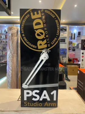 Rode Professional Studio Arm 1