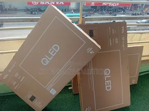 Enjoy a Dynamic Life With TCL 43inches Digital Absorbing Tv