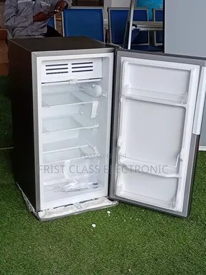 Energy Efficient Asano Refrigerator 3stars Rating System