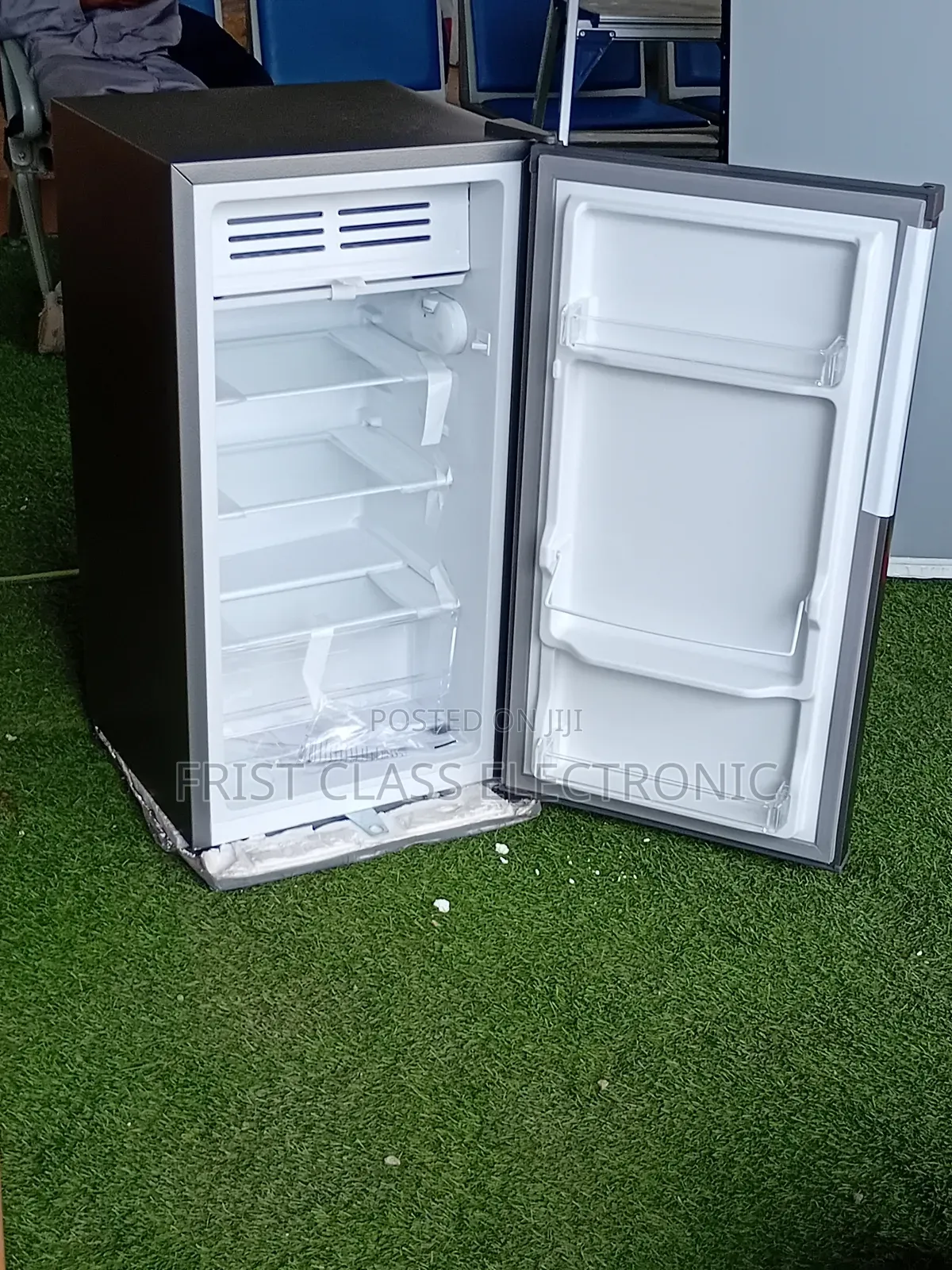Energy Efficient Asano Refrigerator 3stars Rating System