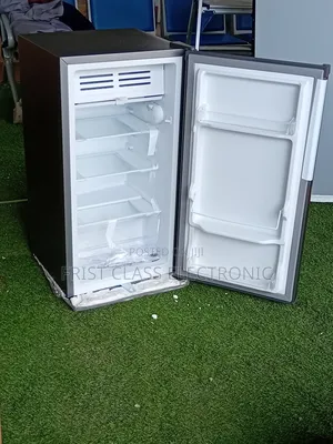 Energy Efficient Asano Refrigerator 3stars Rating System