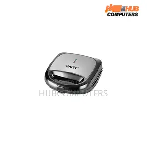 Haley-Hy-1034 Sandwish Maker 8 in 1 750w