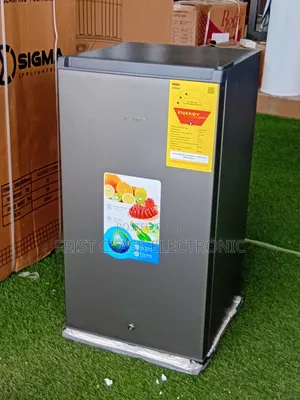 Model as-D90 Refrigerator by Asano Appliances