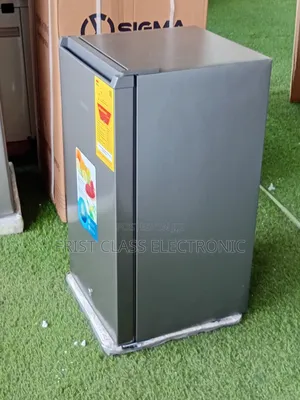 Model as-D90 Refrigerator by Asano Appliances
