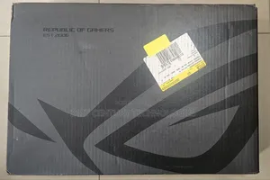 New Laptop Asus ROG Zephyrus G16 16GB Intel Core Ultra 9 SSD 1T
