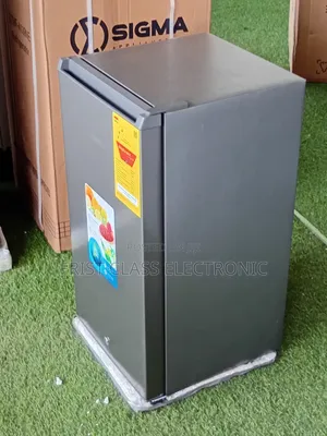 Model as-D90 Refrigerator by Asano Appliances
