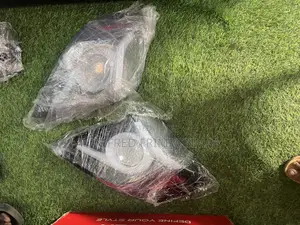 Honda Civic 2017 Tail Light