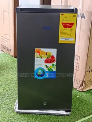 Powerful Compressor Cooling Asano Refrigerator 3stars Rating