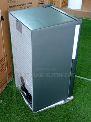 Powerful Compressor Cooling Asano Refrigerator 3stars Rating
