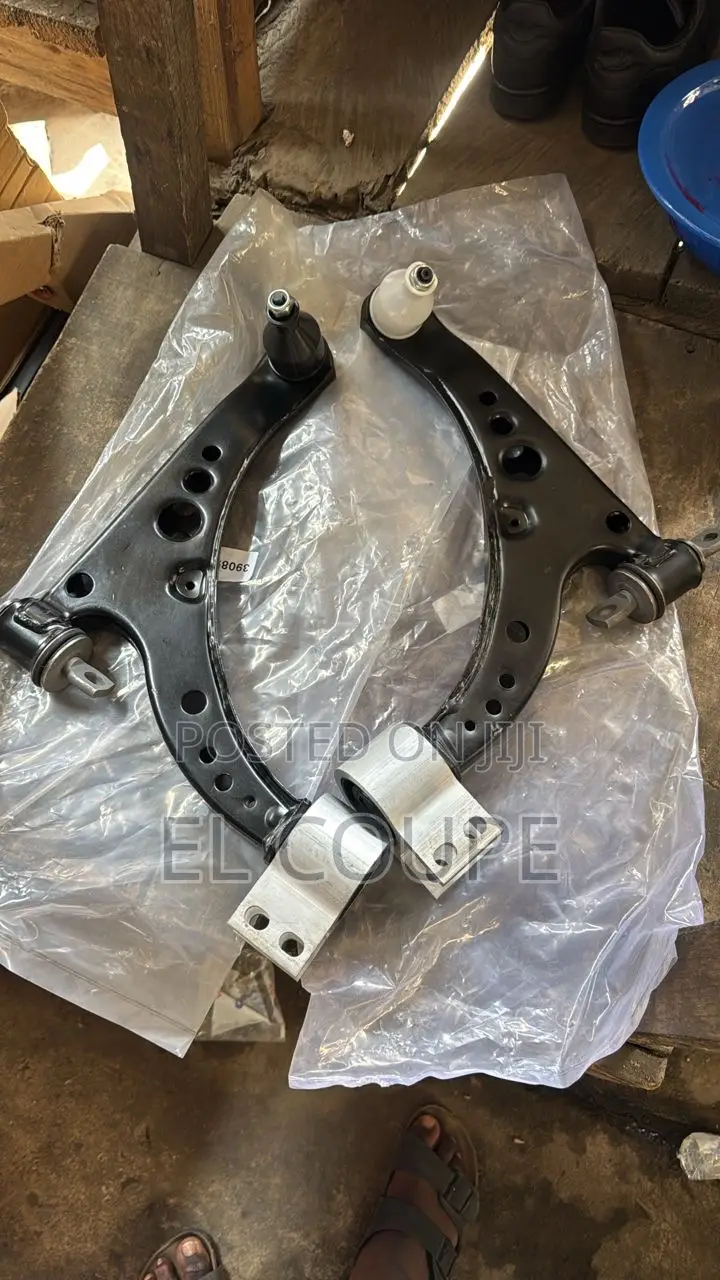 Chevrolet Cruze Lower Arm 2017 2018 2019 2020 2021