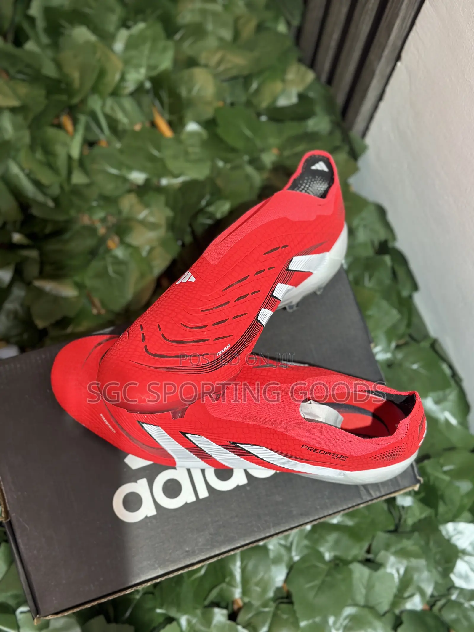 Adidas Predator Elite Football Boot / Original Quality