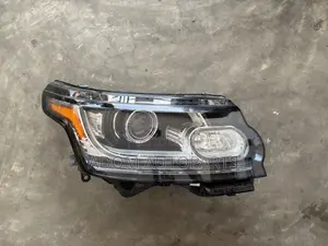 Range Rover Voque Vogue Headlight 2013 2014 2015 2016 2017