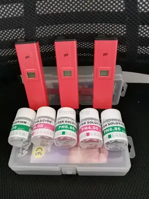 Ph Meter (Pocket Size)