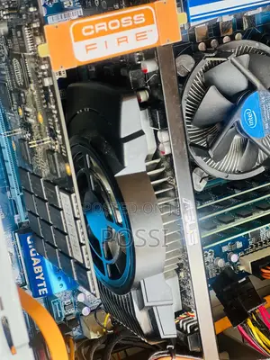 Server 8GB Intel Core I7 HDD 1.5T